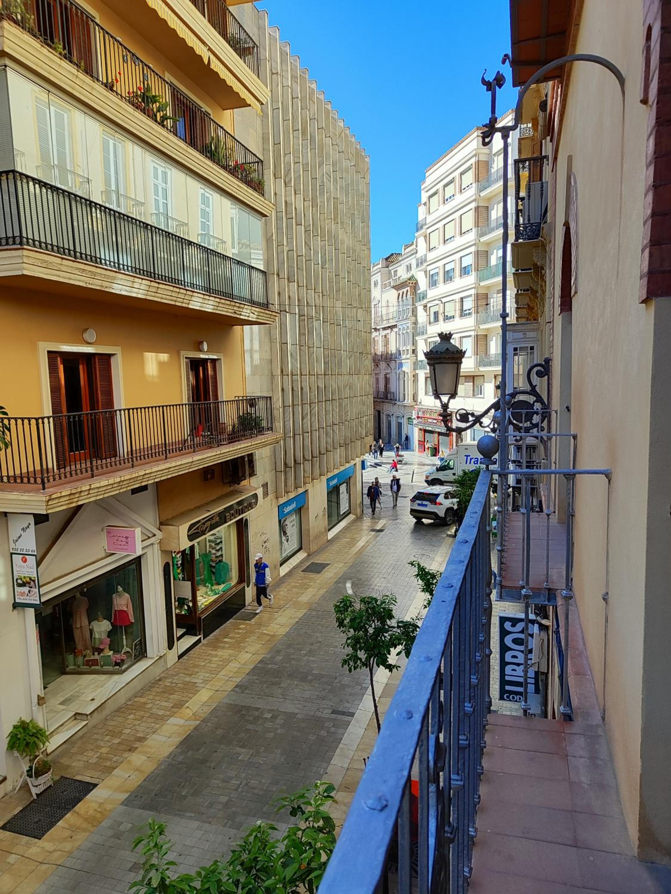 Apartamentos Casapalma Centro Histórico