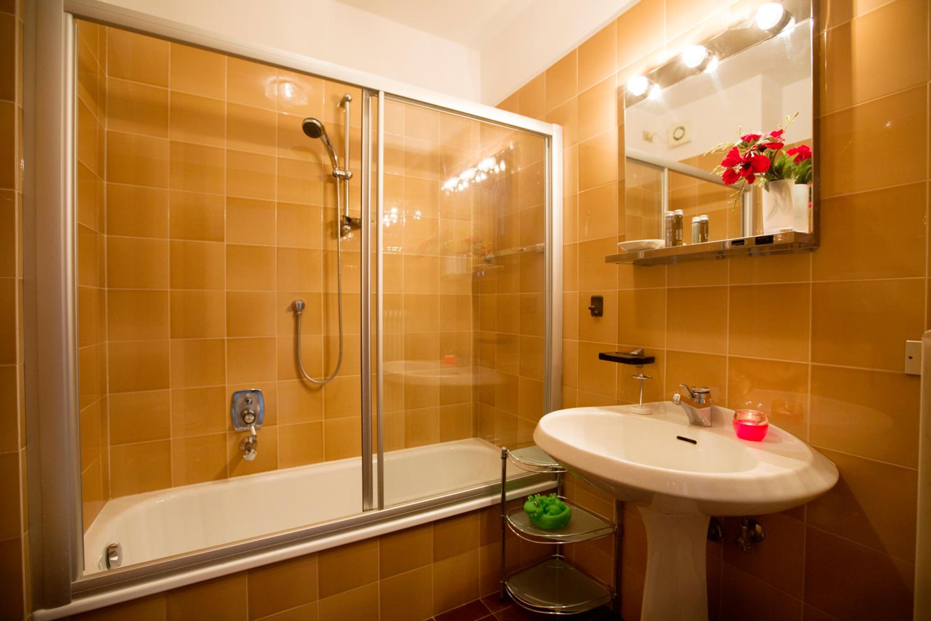 Appartamento Amy - Happy Rentals