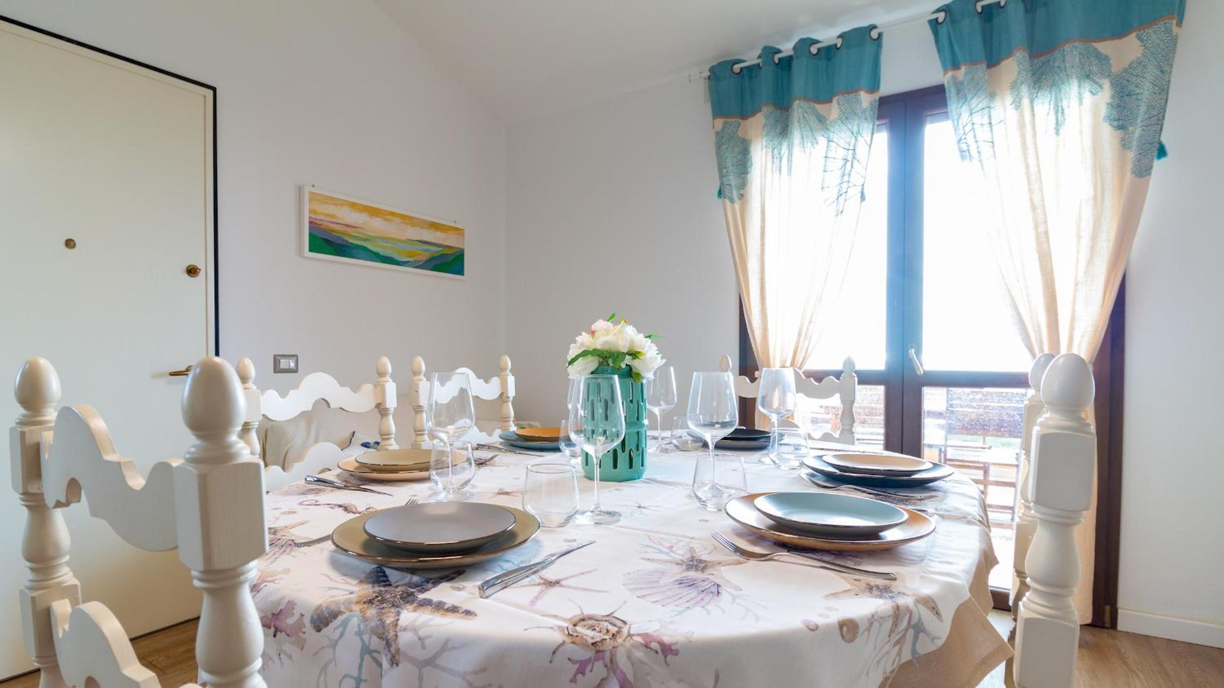 Casa Dei Marinai-Oceanview view 3