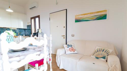 Casa Dei Marinai-Oceanview view 5