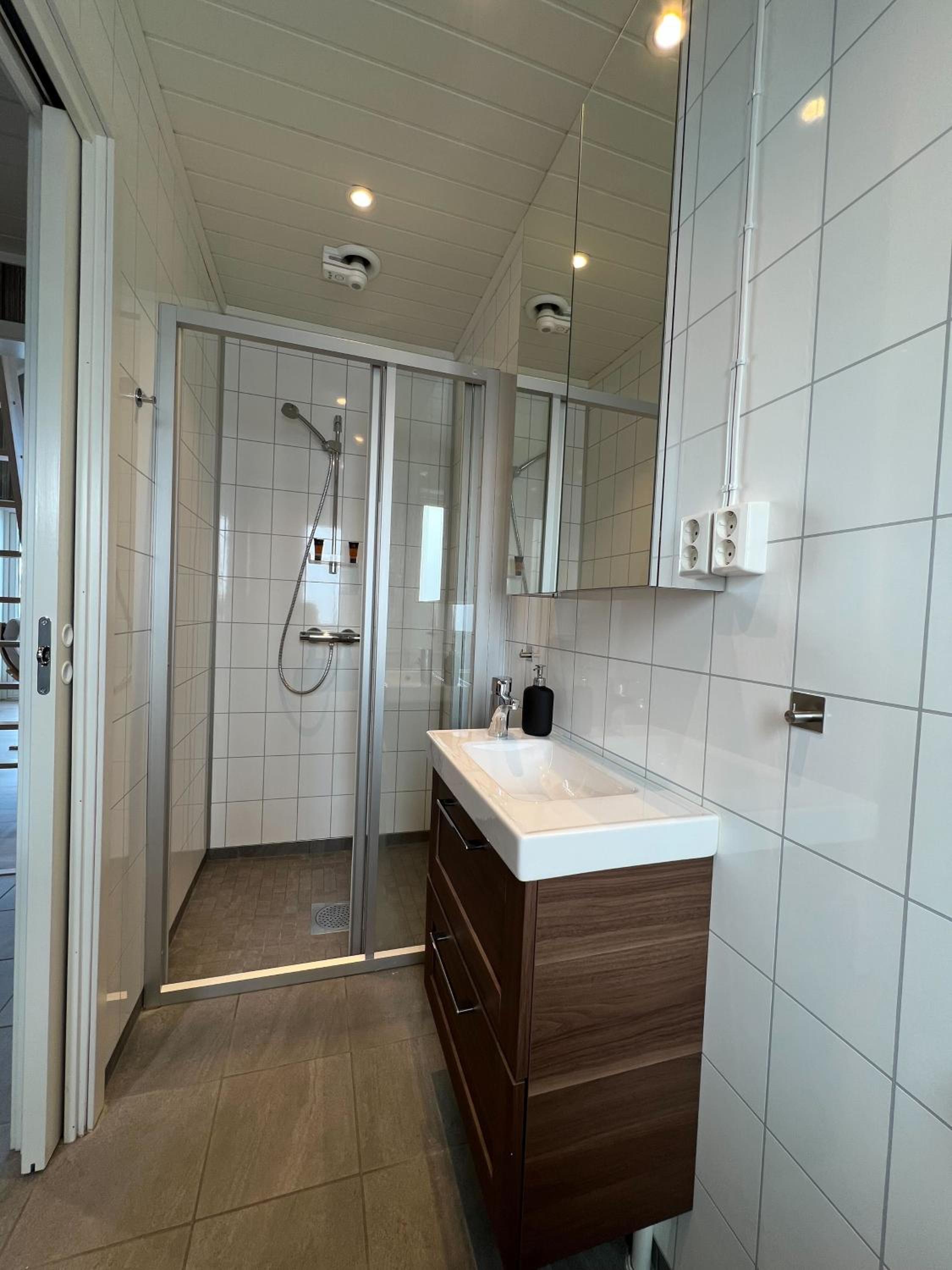 Toft bryggehotell