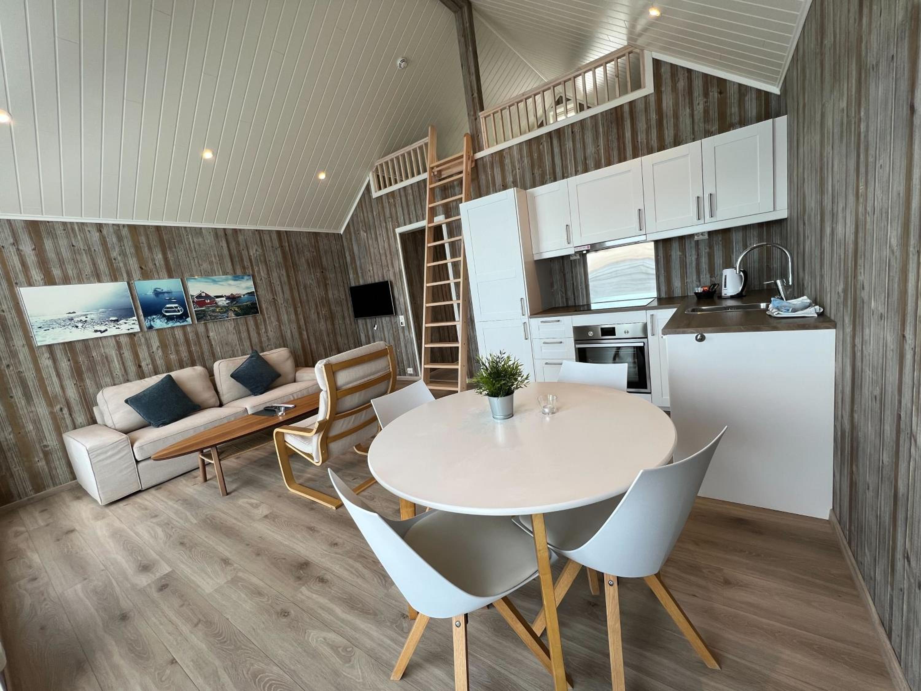Toft bryggehotell
