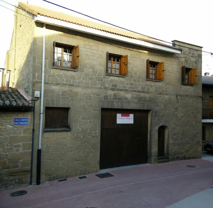 building