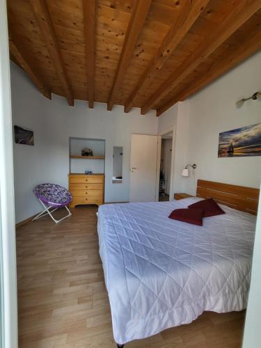 Lilla Apartment Residenza Silvana view 5