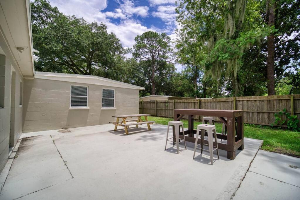 Work Stay Near Mayo - Game Room - Sleeps 8 view 3