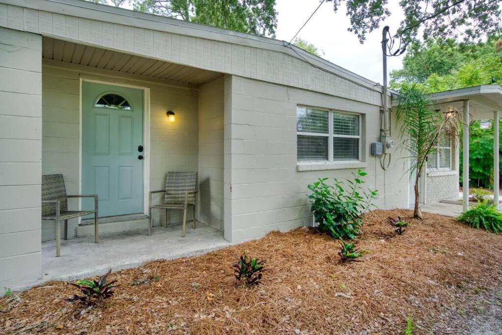 Work Stay Near Mayo - Game Room - Sleeps 8 view 4