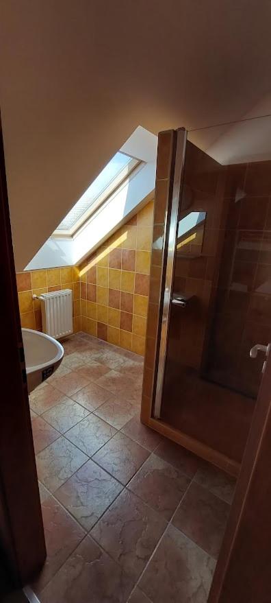 Bordany Hostel
