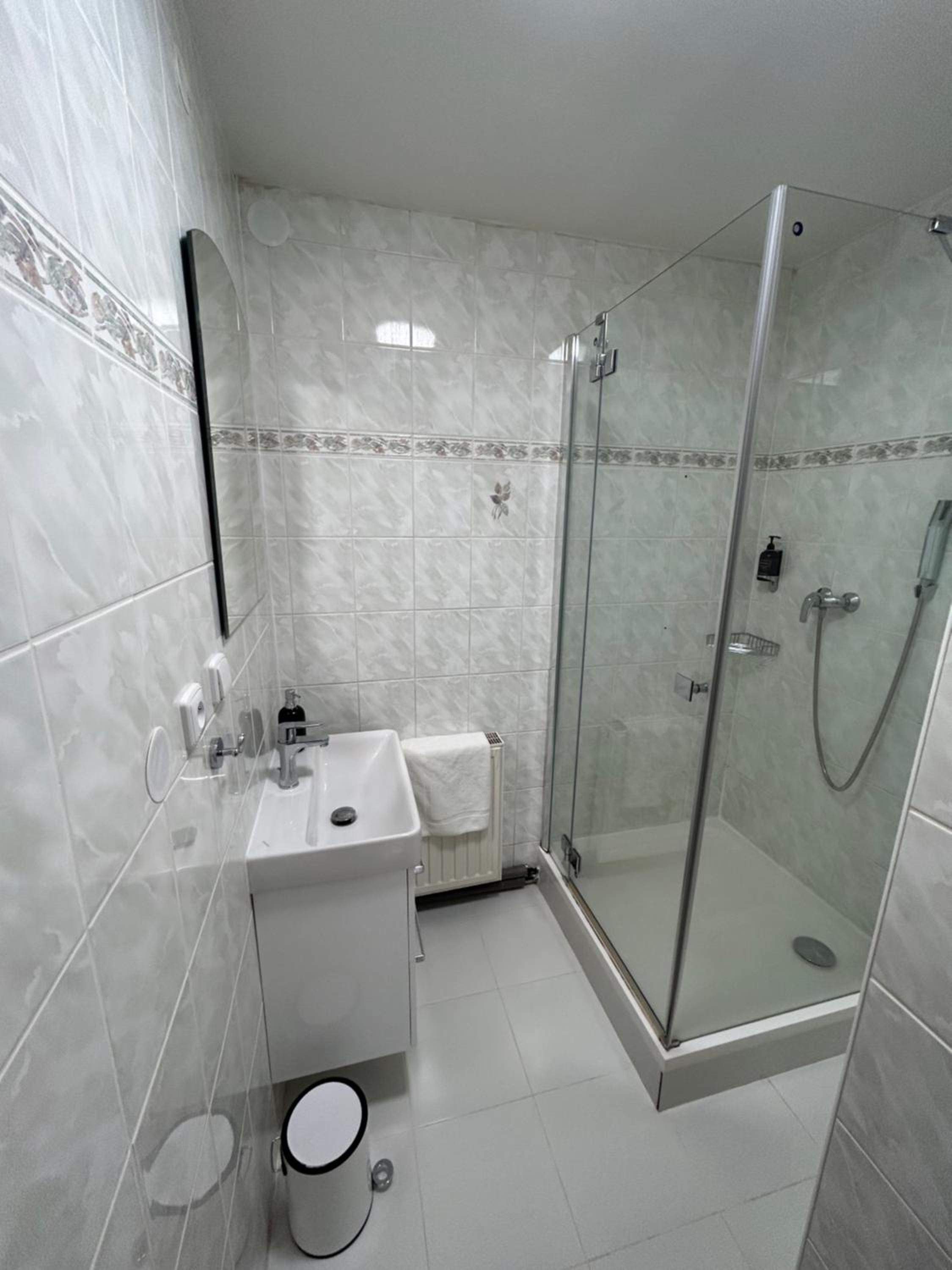Wellness penzion Marta