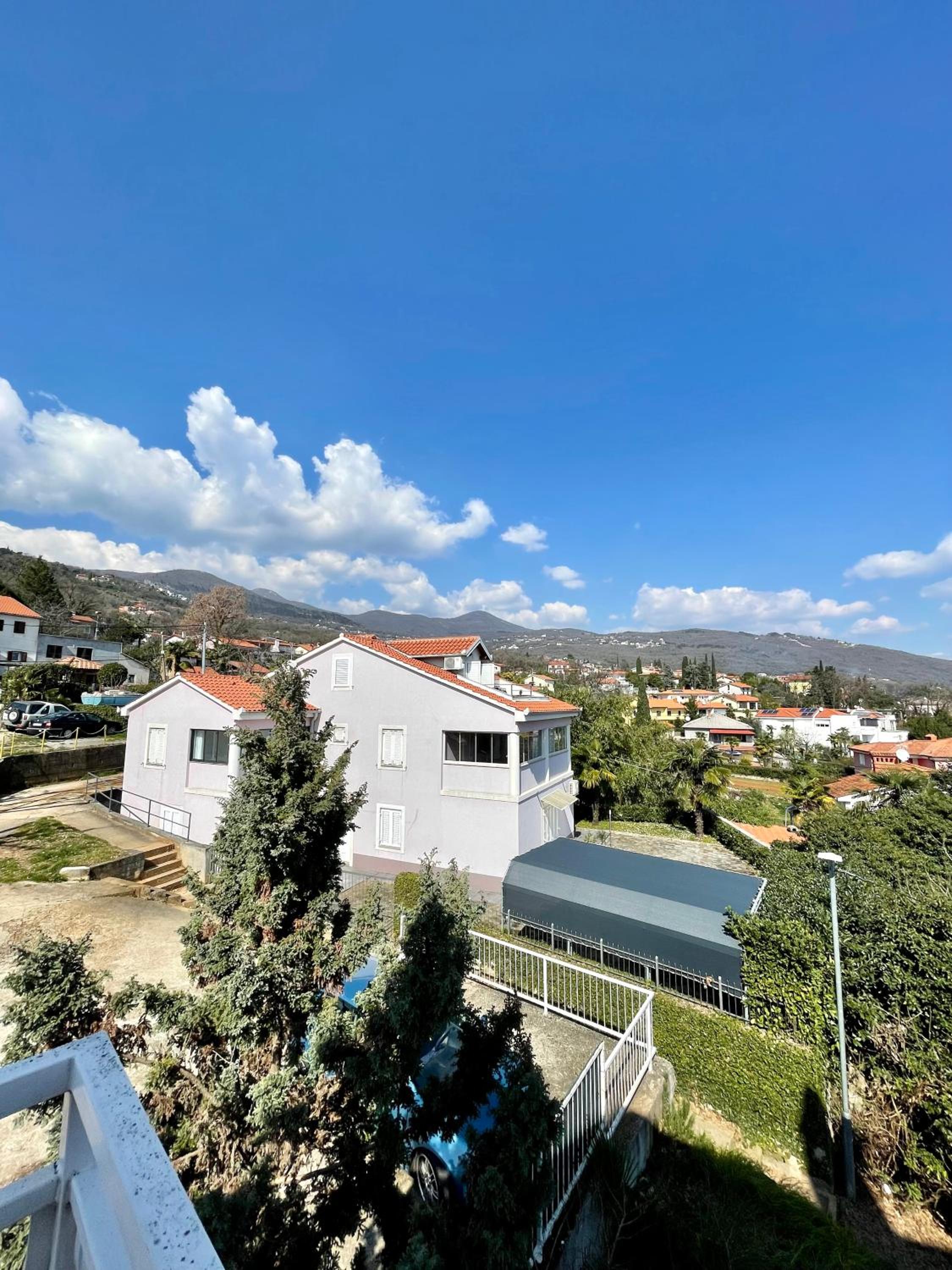 Apartment Lady Daniela mit Meerblick in Lovran view 5