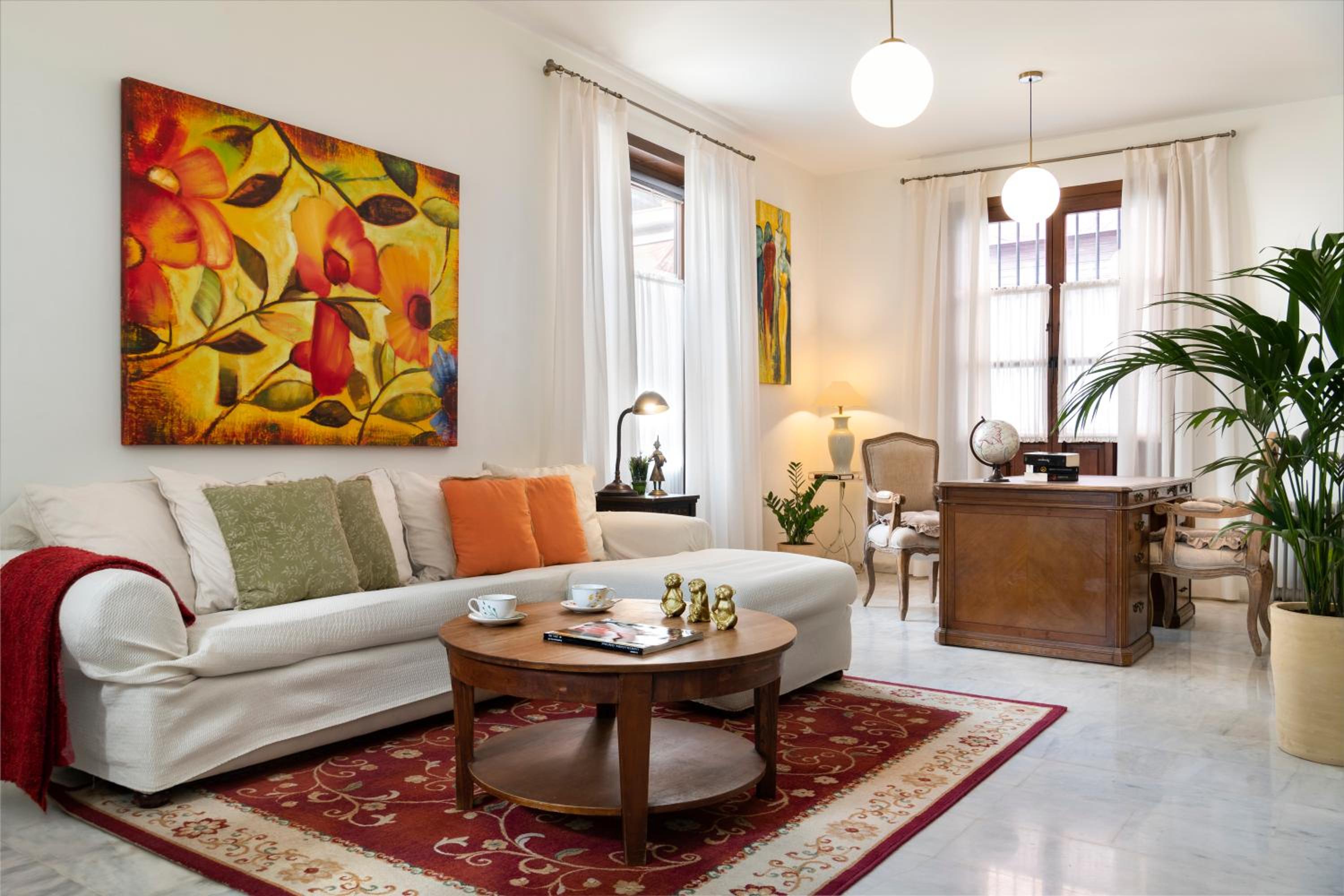 MonKeys Apartments Alameda — Seville