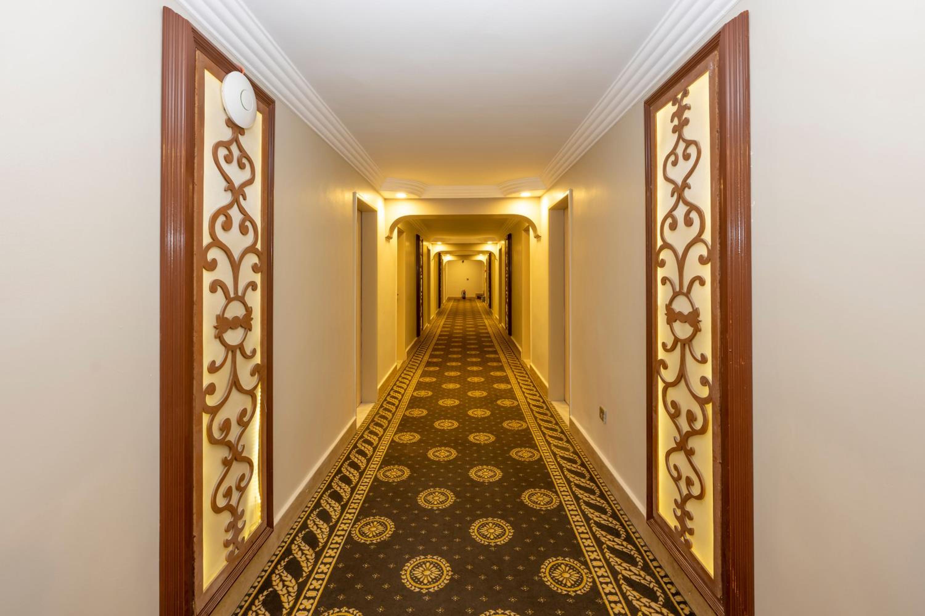 Grand Anka Hotel - Image 184