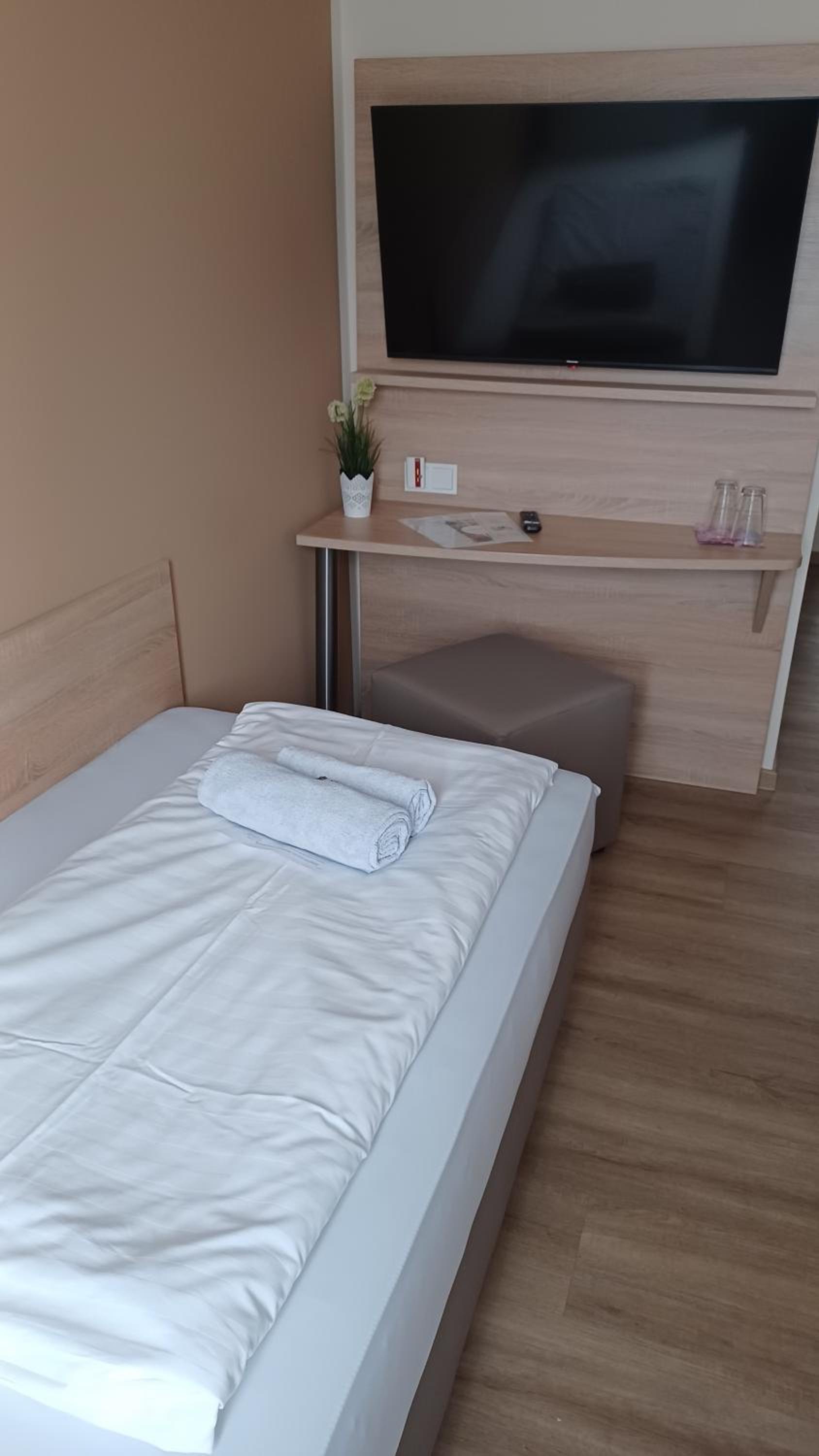 Pension am Stern