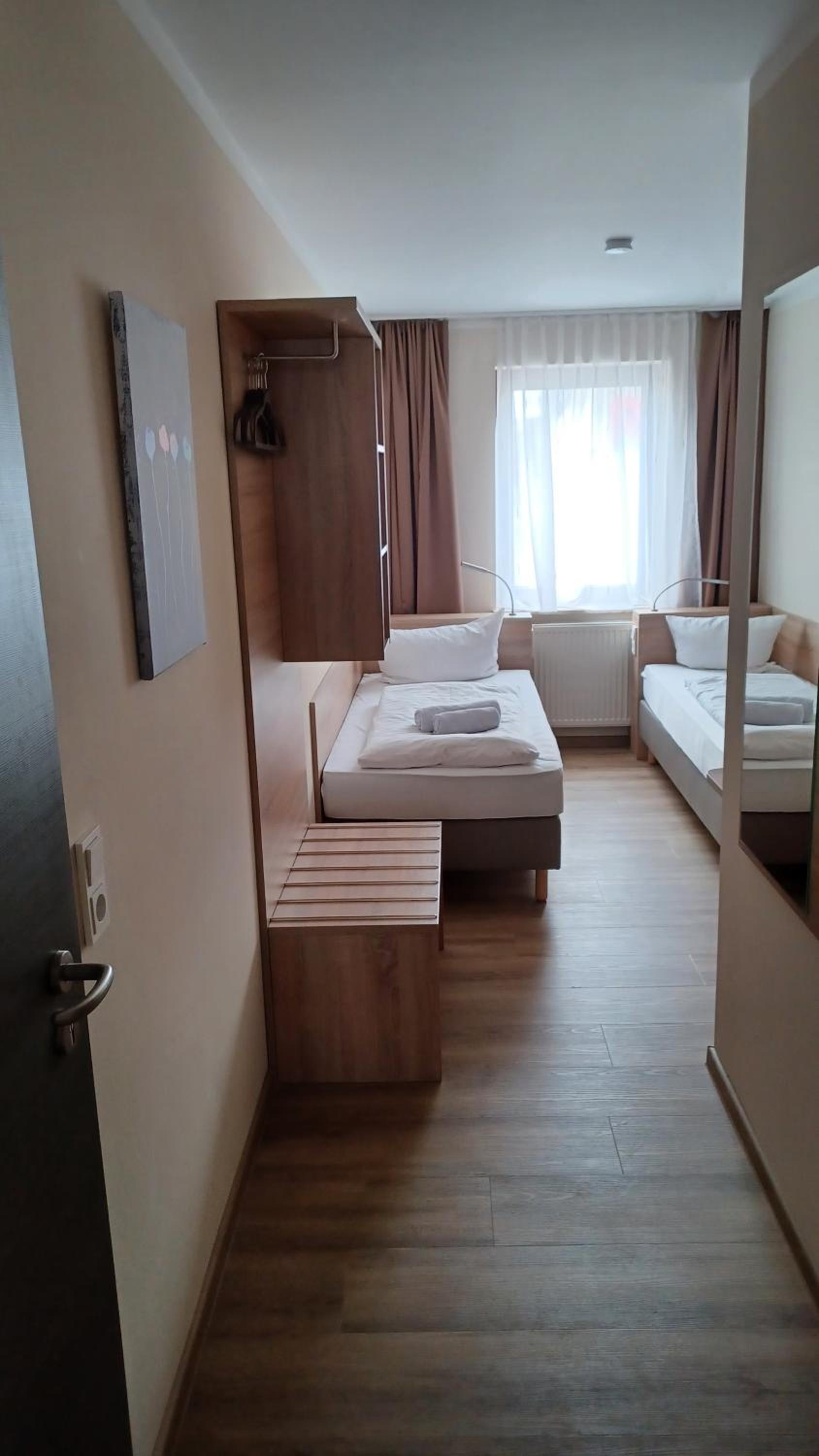 Pension am Stern