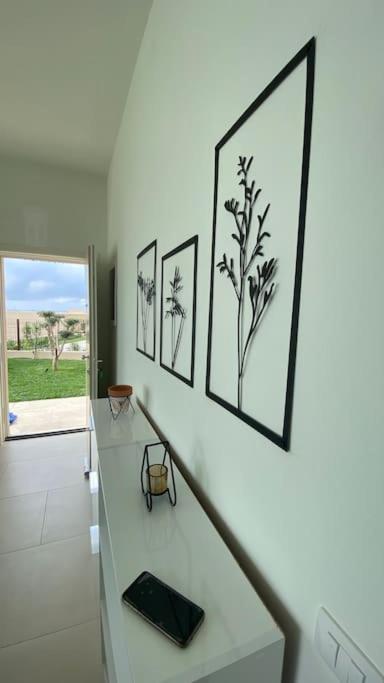 Villa Amanté with Jacuzzi - Palasë - Green Coast Resort