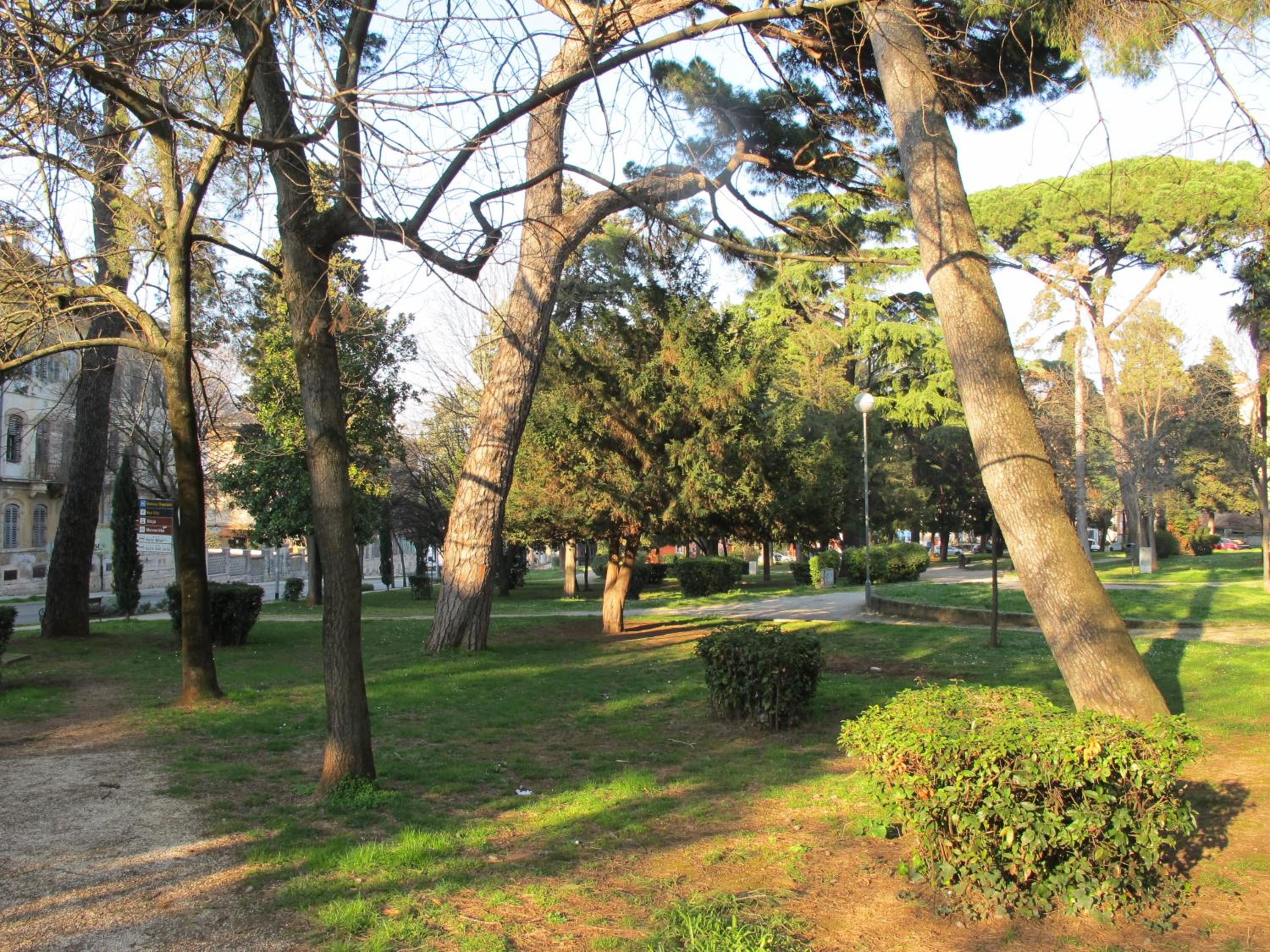 Apartment Ivna