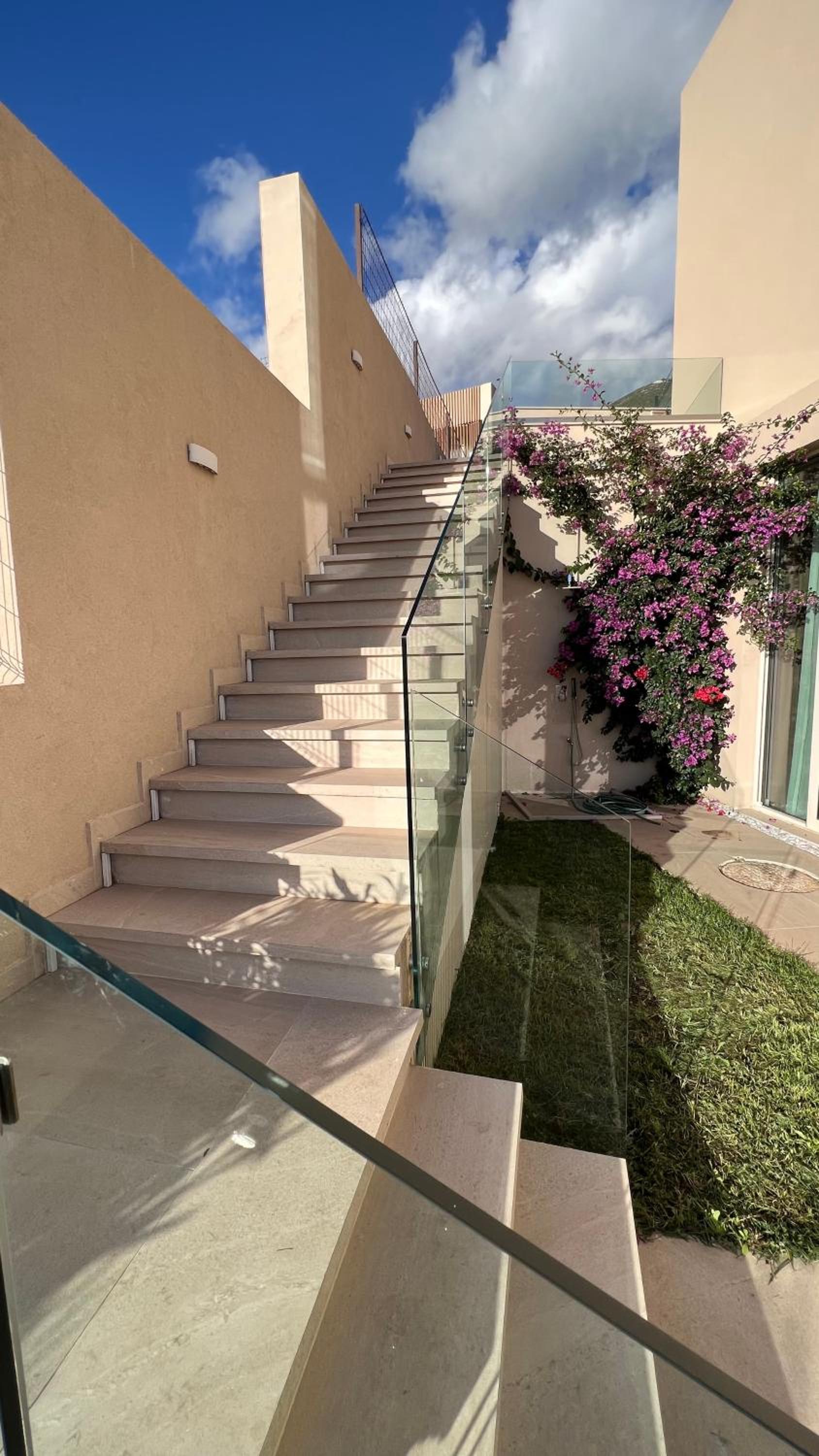 Villa Amanté with Jacuzzi - Palasë - Green Coast Resort