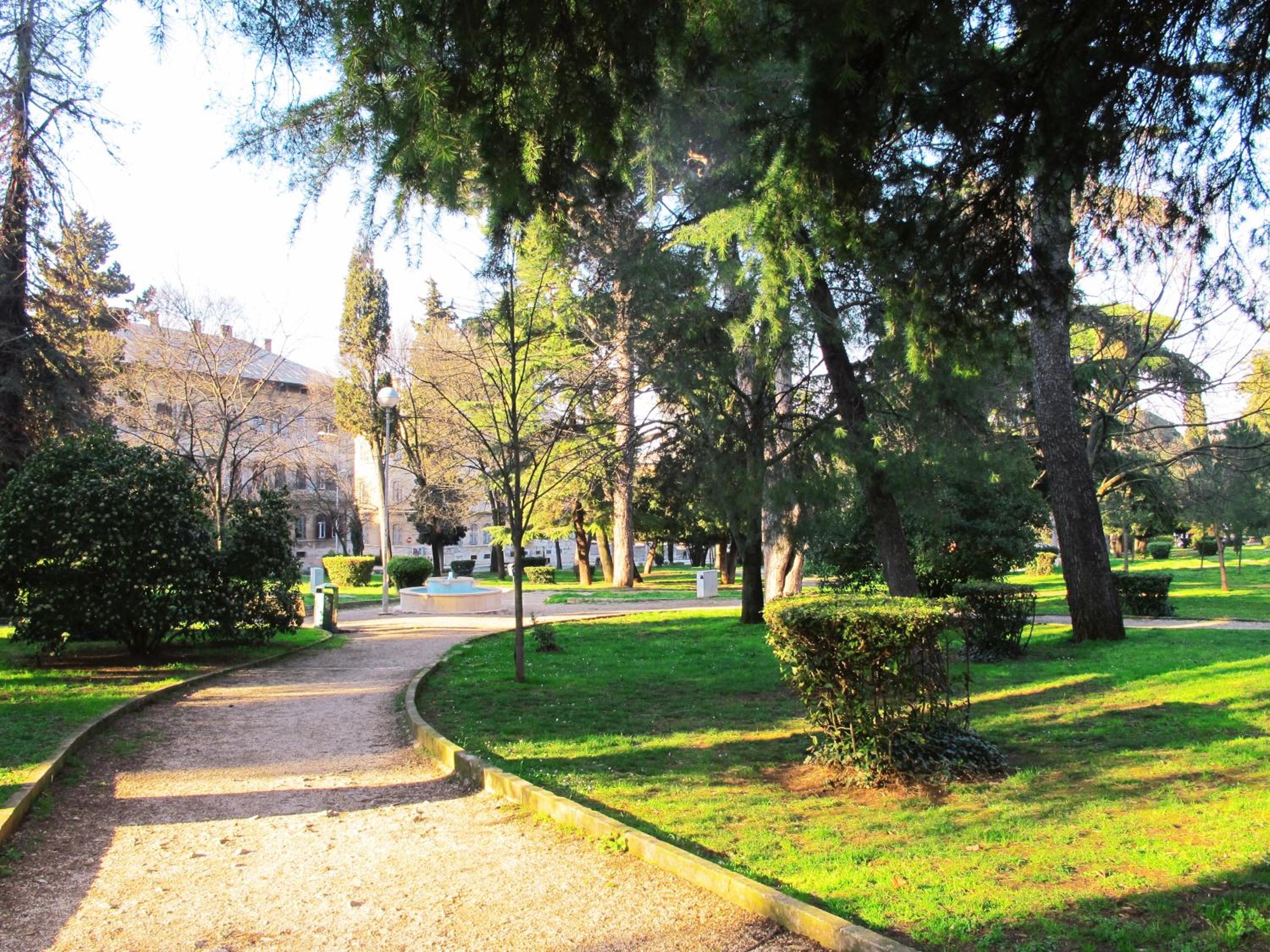 Apartment Ivna