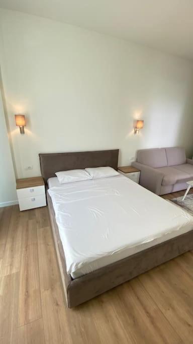 Villa Amanté with Jacuzzi - Palasë - Green Coast Resort