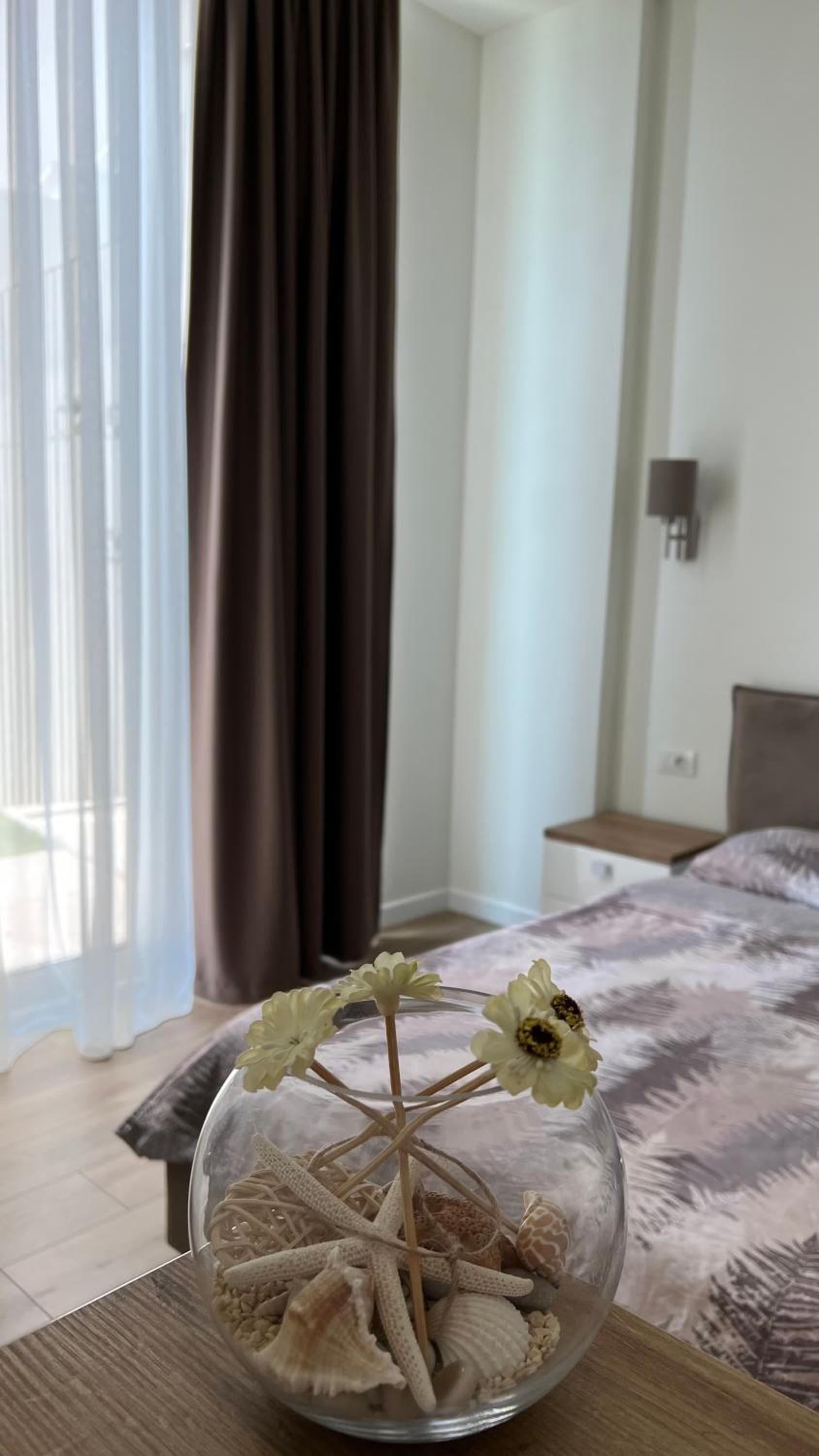 Villa Amanté with Jacuzzi - Palasë - Green Coast Resort