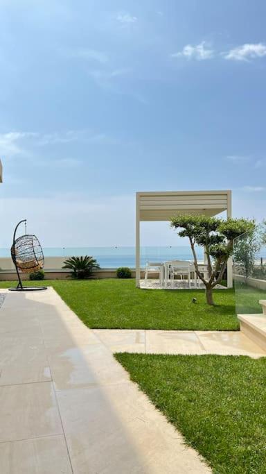 Villa Amanté with Jacuzzi - Palasë - Green Coast Resort