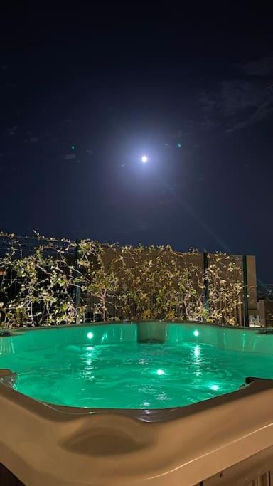 Villa Amanté with Jacuzzi - Palasë - Green Coast Resort