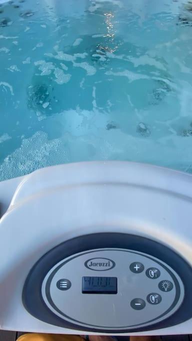 Villa Amanté with Jacuzzi - Palasë - Green Coast Resort
