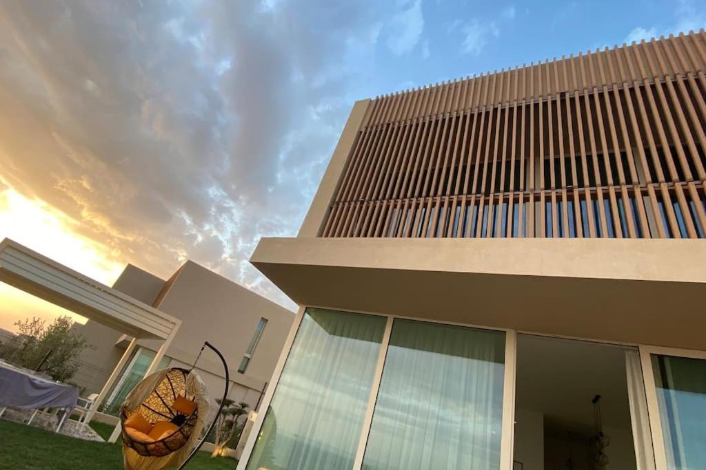 Villa Amanté with Jacuzzi - Palasë - Green Coast Resort