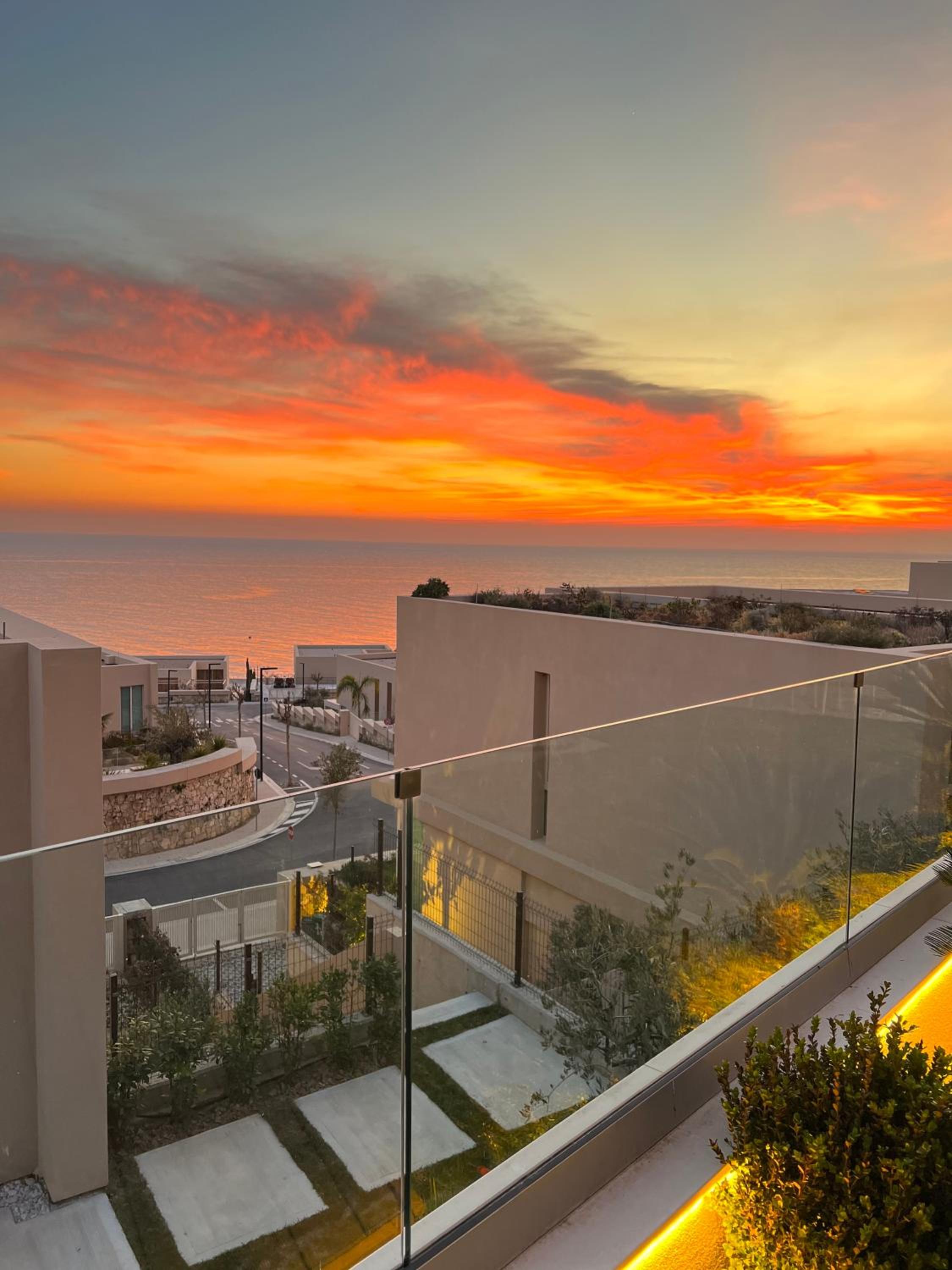 Villa Amanté with Jacuzzi - Palasë - Green Coast Resort