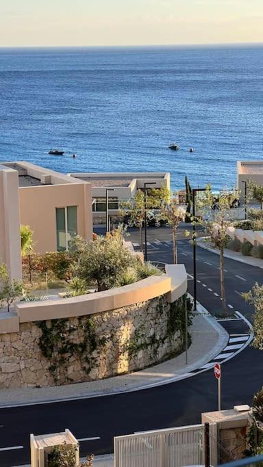Villa Amanté with Jacuzzi - Palasë - Green Coast Resort