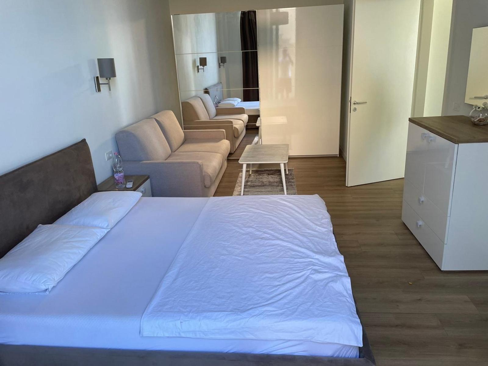 Villa Amanté with Jacuzzi - Palasë - Green Coast Resort