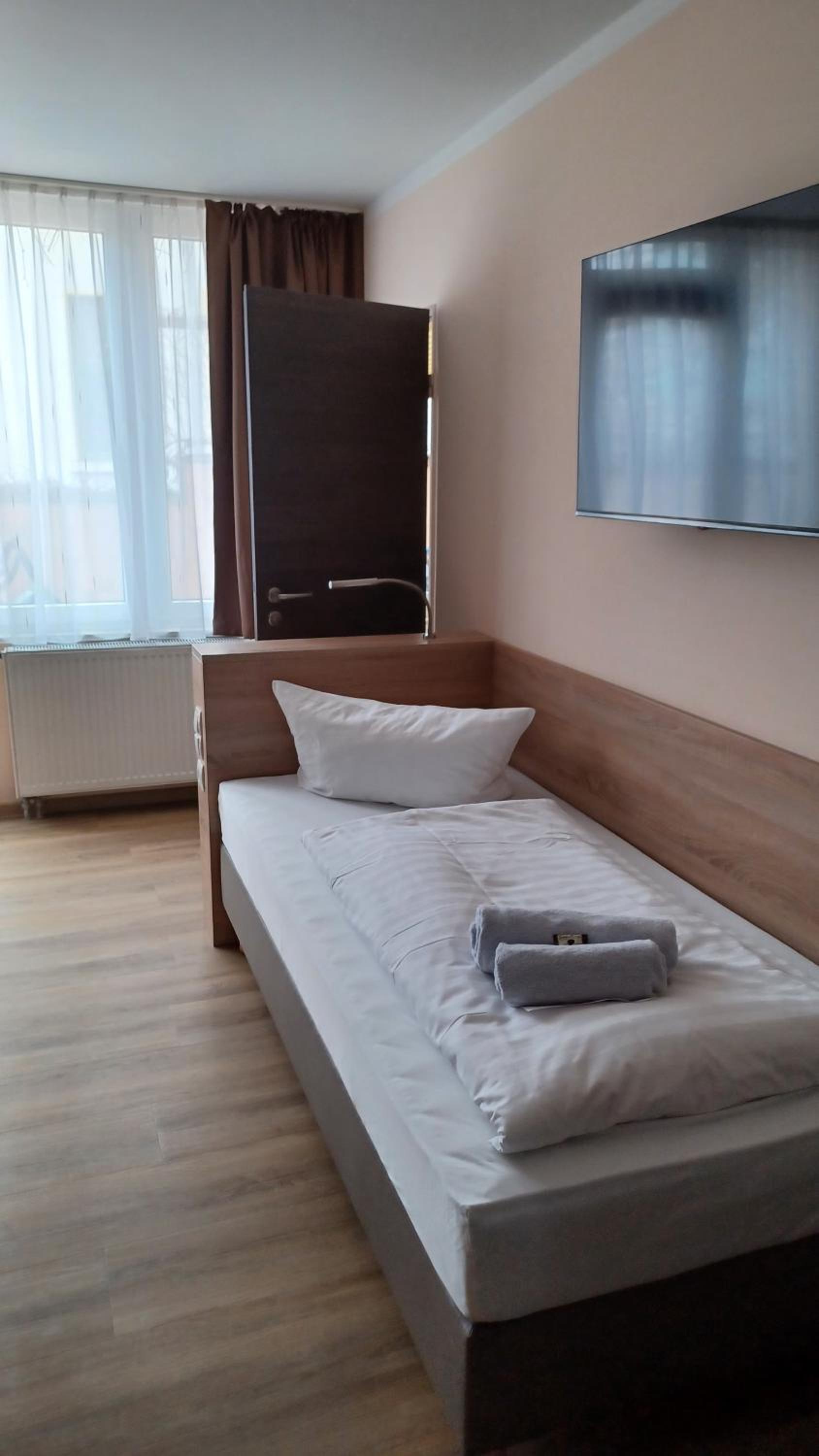 Pension am Stern