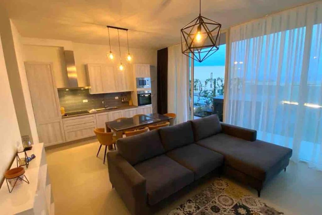 Villa Amanté with Jacuzzi - Palasë - Green Coast Resort