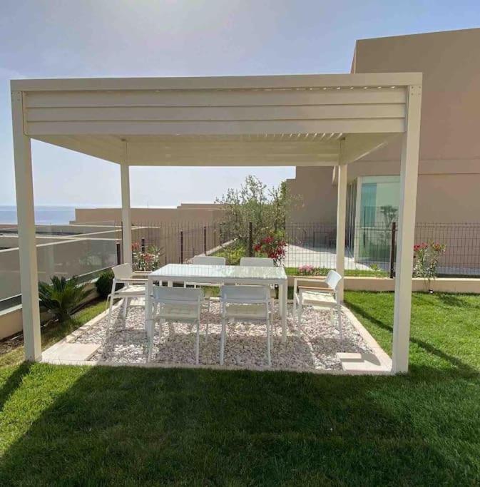 Villa Amanté with Jacuzzi - Palasë - Green Coast Resort