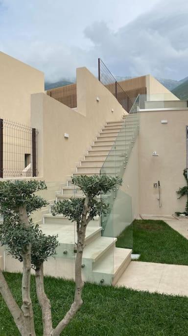 Villa Amanté with Jacuzzi - Palasë - Green Coast Resort