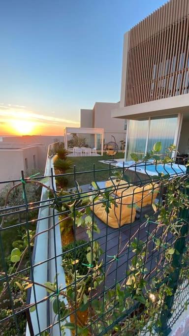 Villa Amanté with Jacuzzi - Palasë - Green Coast Resort