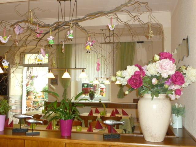 Gasthaus Forelle