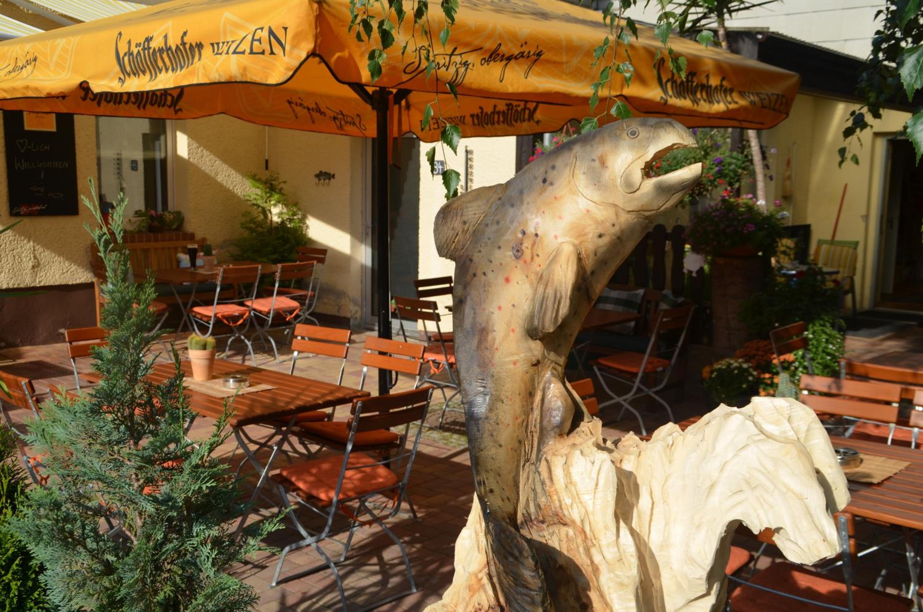 Gasthaus Forelle