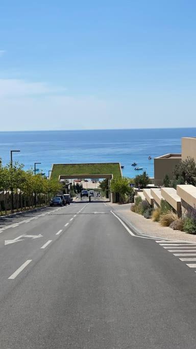 Villa Amanté with Jacuzzi - Palasë - Green Coast Resort