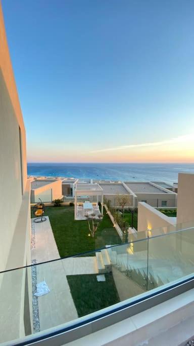 Villa Amanté with Jacuzzi - Palasë - Green Coast Resort