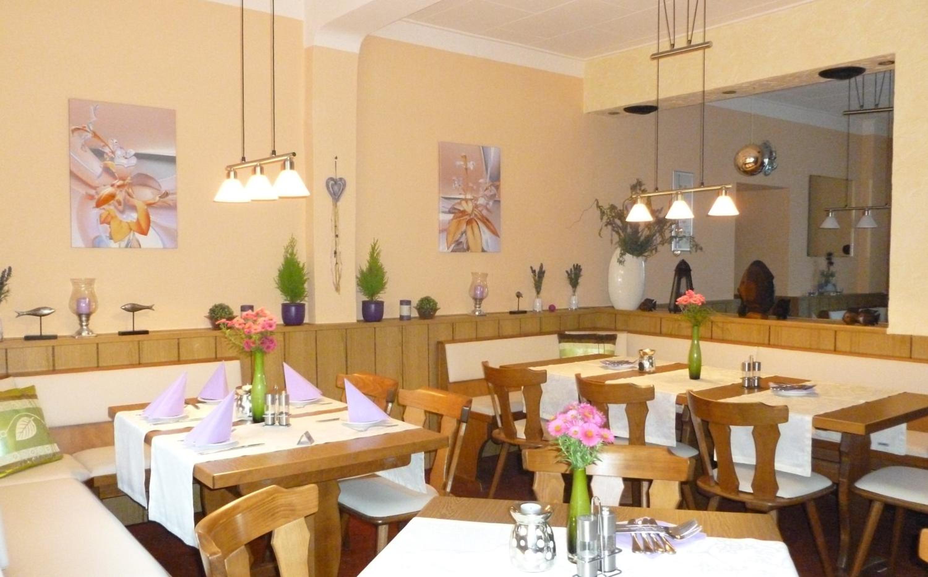 Gasthaus Forelle
