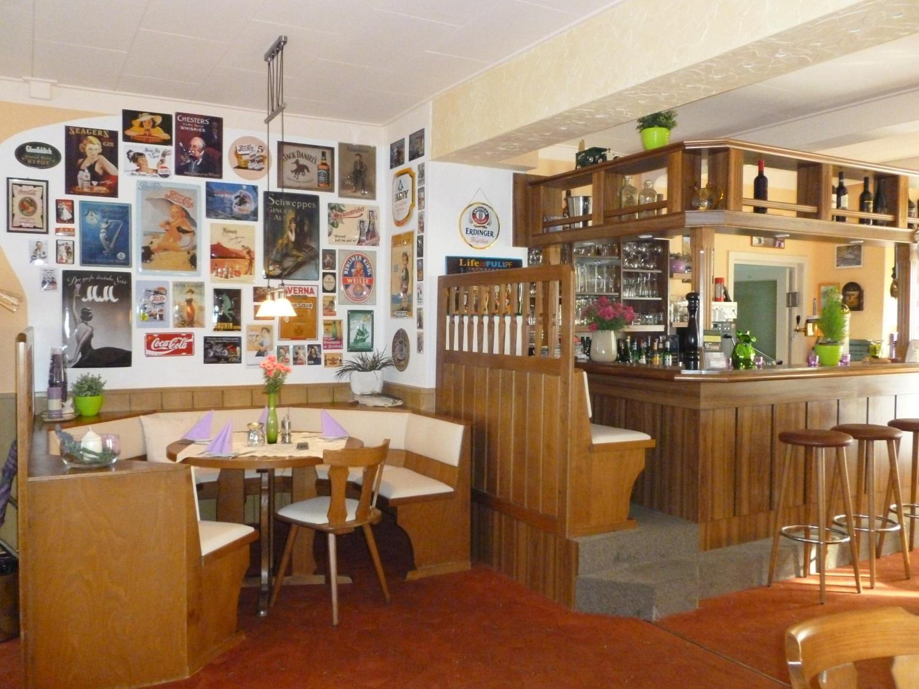 Gasthaus Forelle