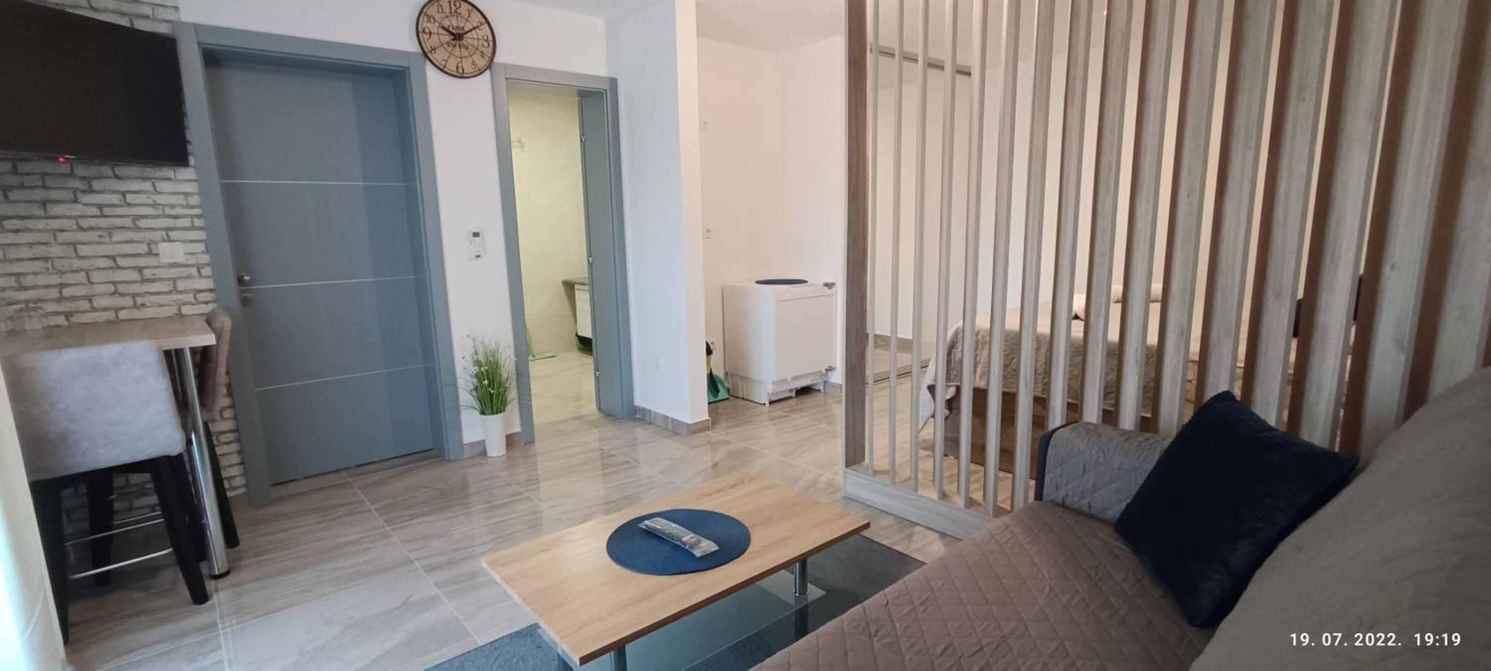 Apartmani Dalmacija Drage view 3
