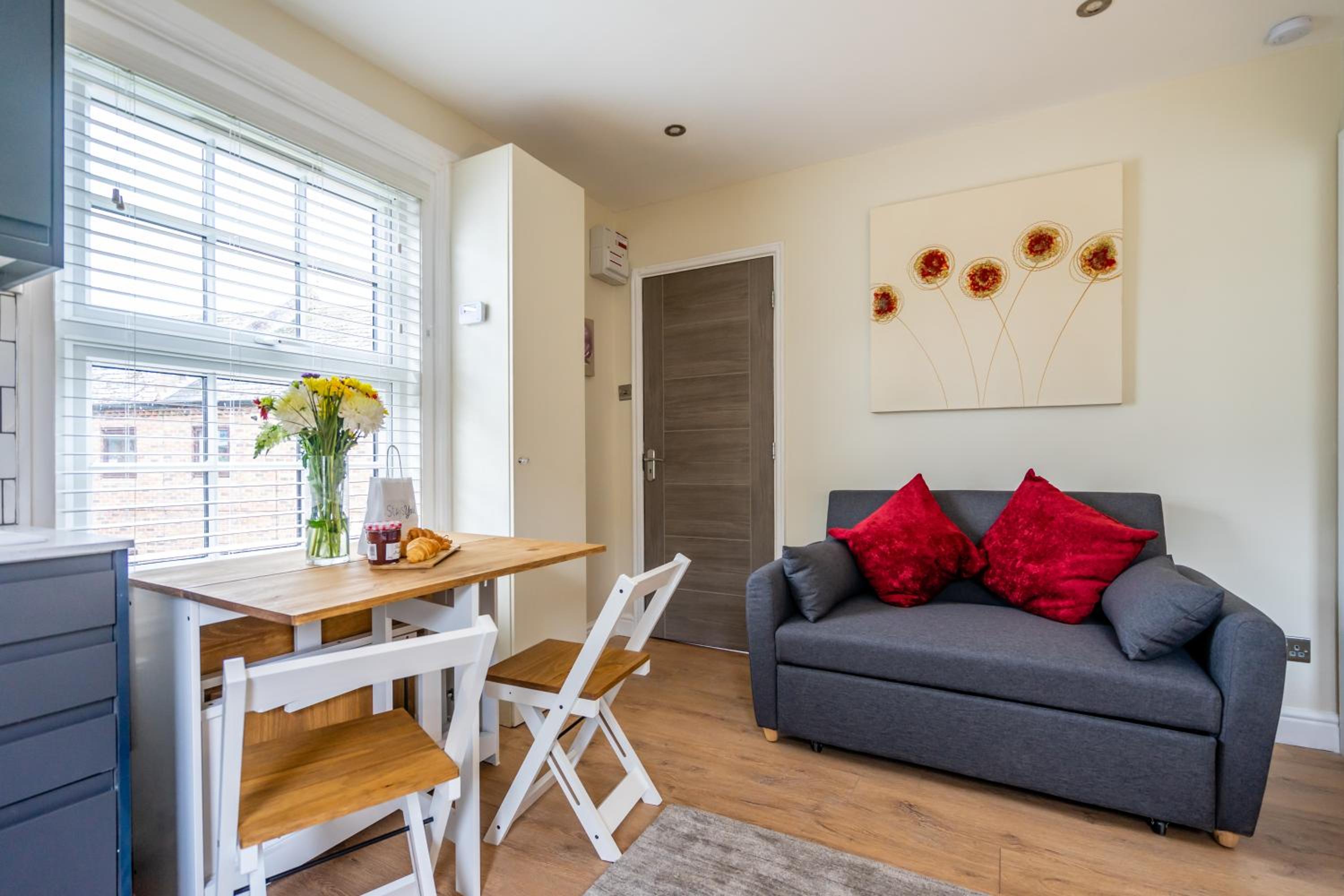 44B Fishergate view 4