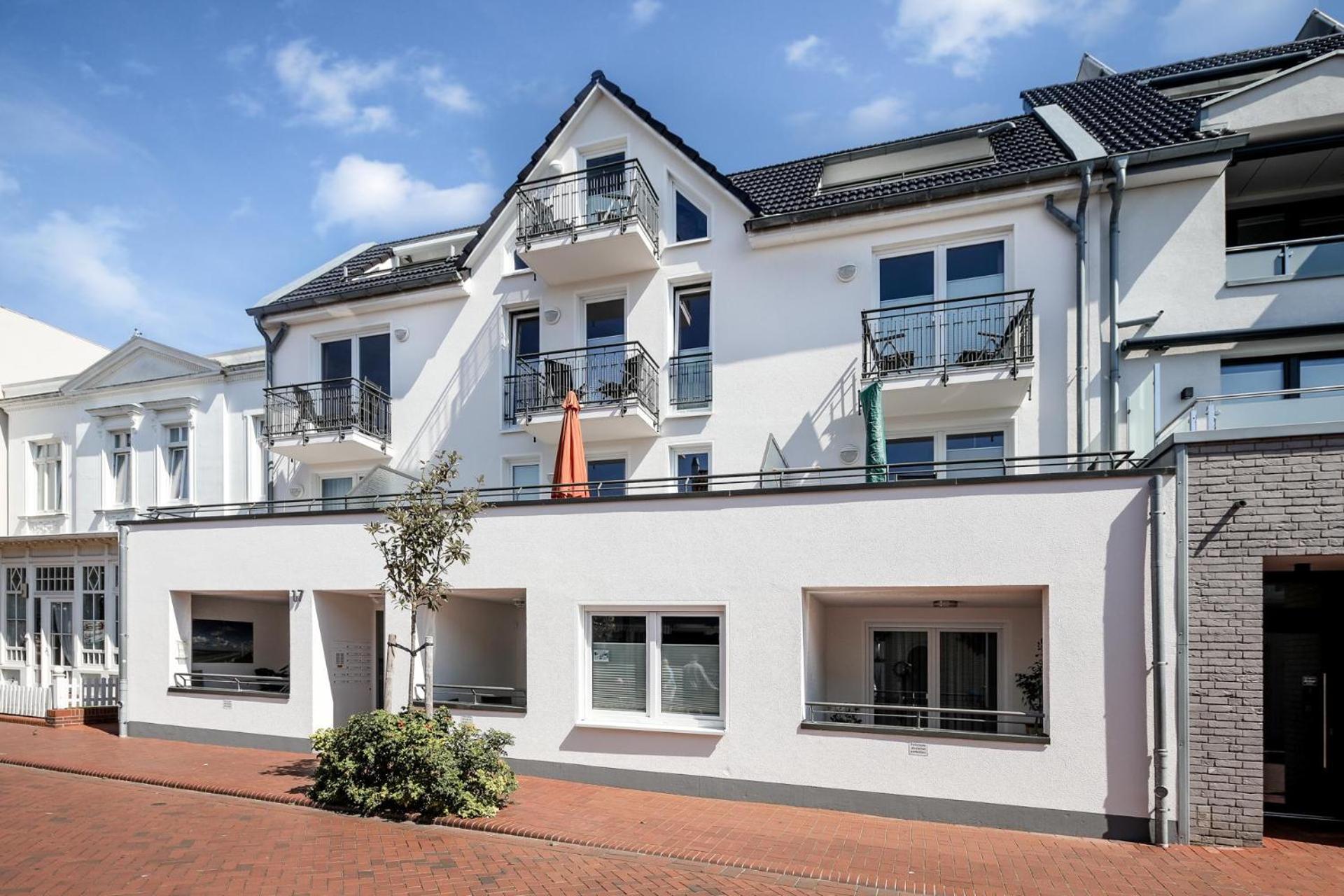 Winterstraße 17 - Opal