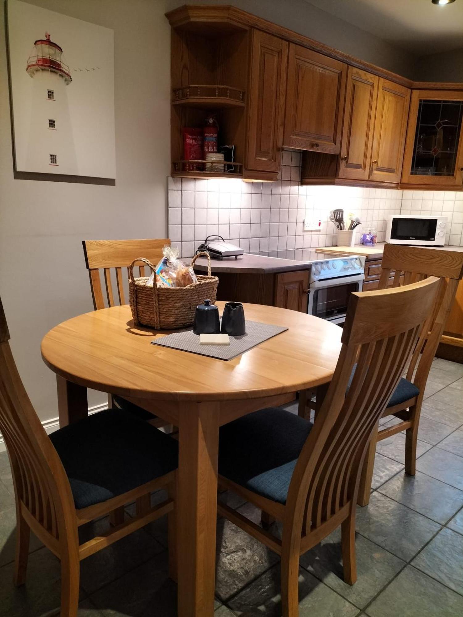 Dolmen Apartment Carlingford Lough,Omeath view 2
