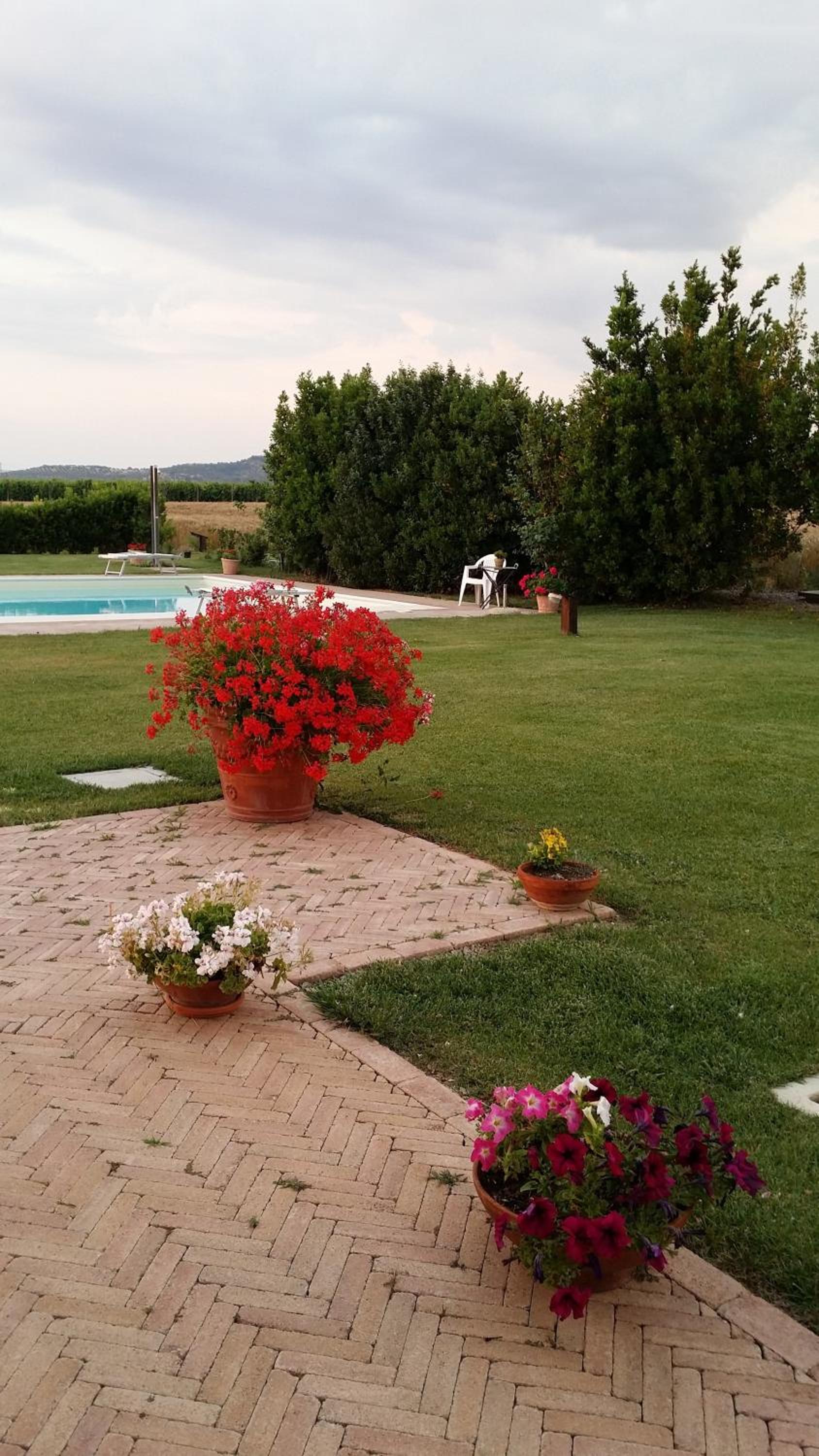 Agriturismo Podere Cirene