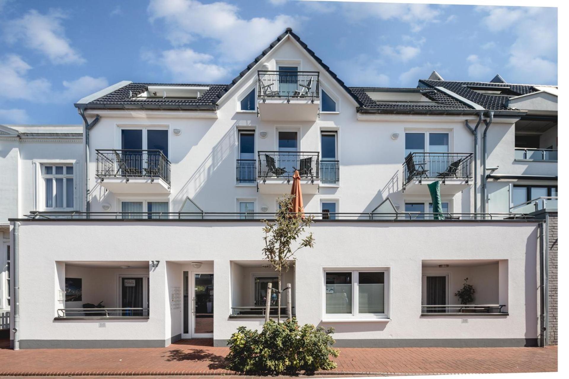 Winterstraße 17 - Bernstein