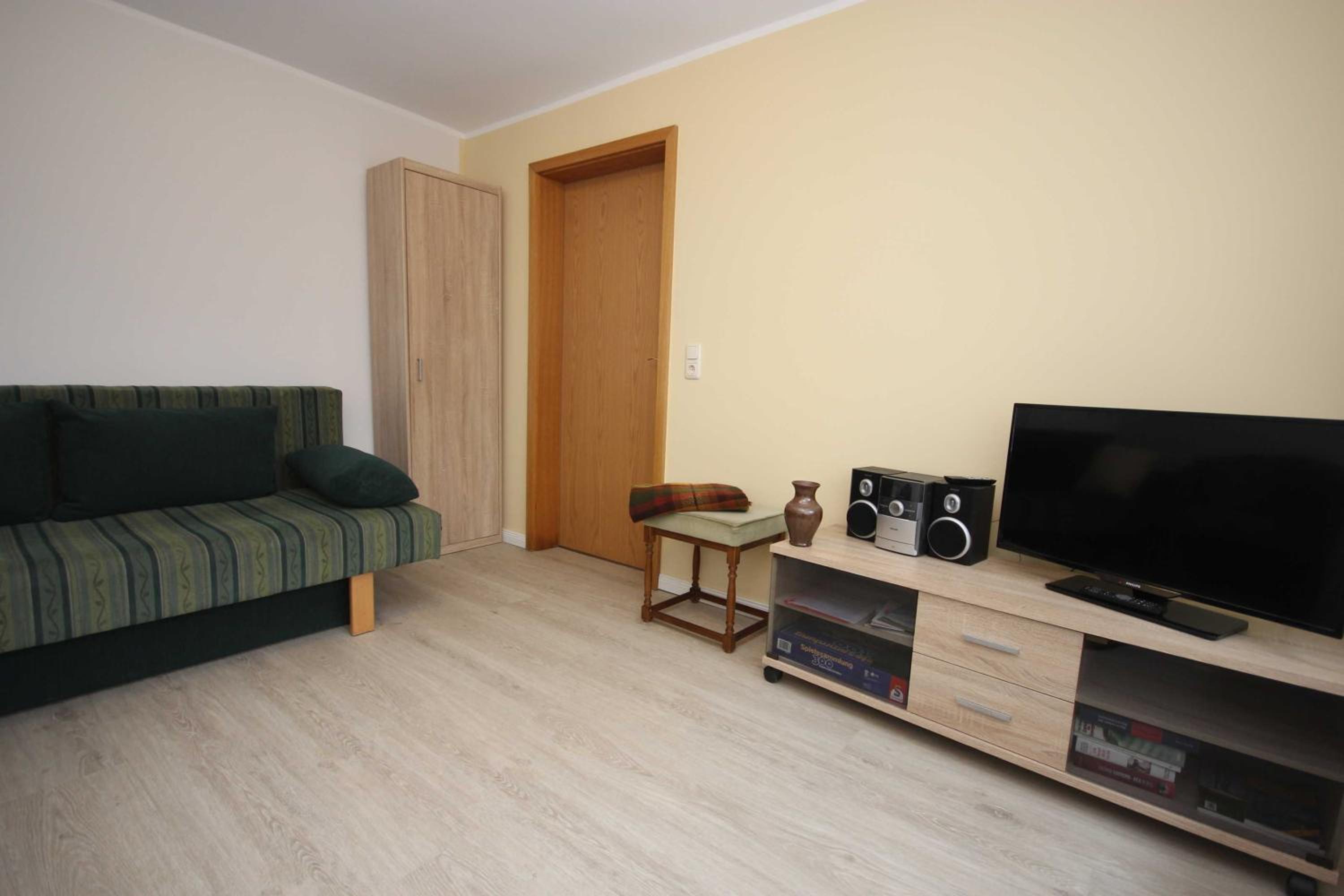 Anikas Ferienwohnung 2