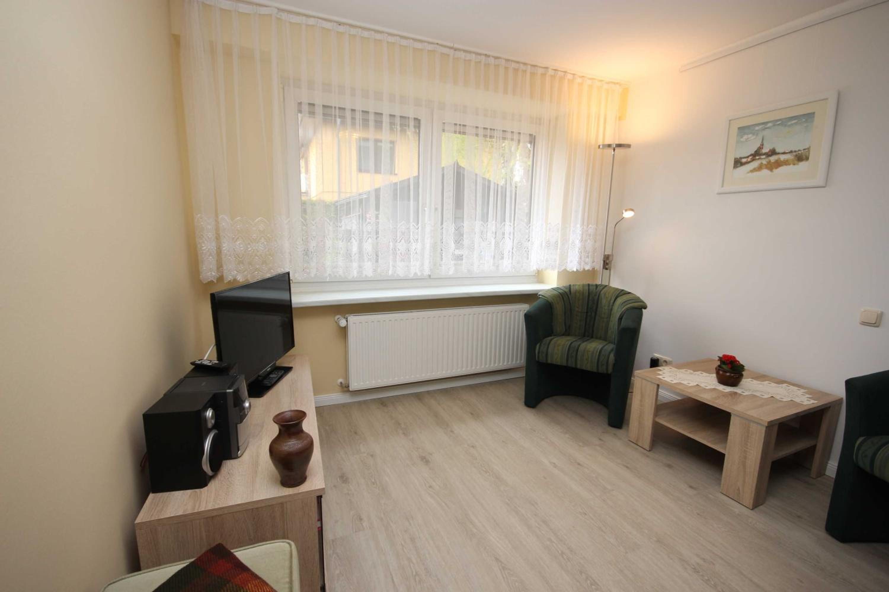Anikas Ferienwohnung 2