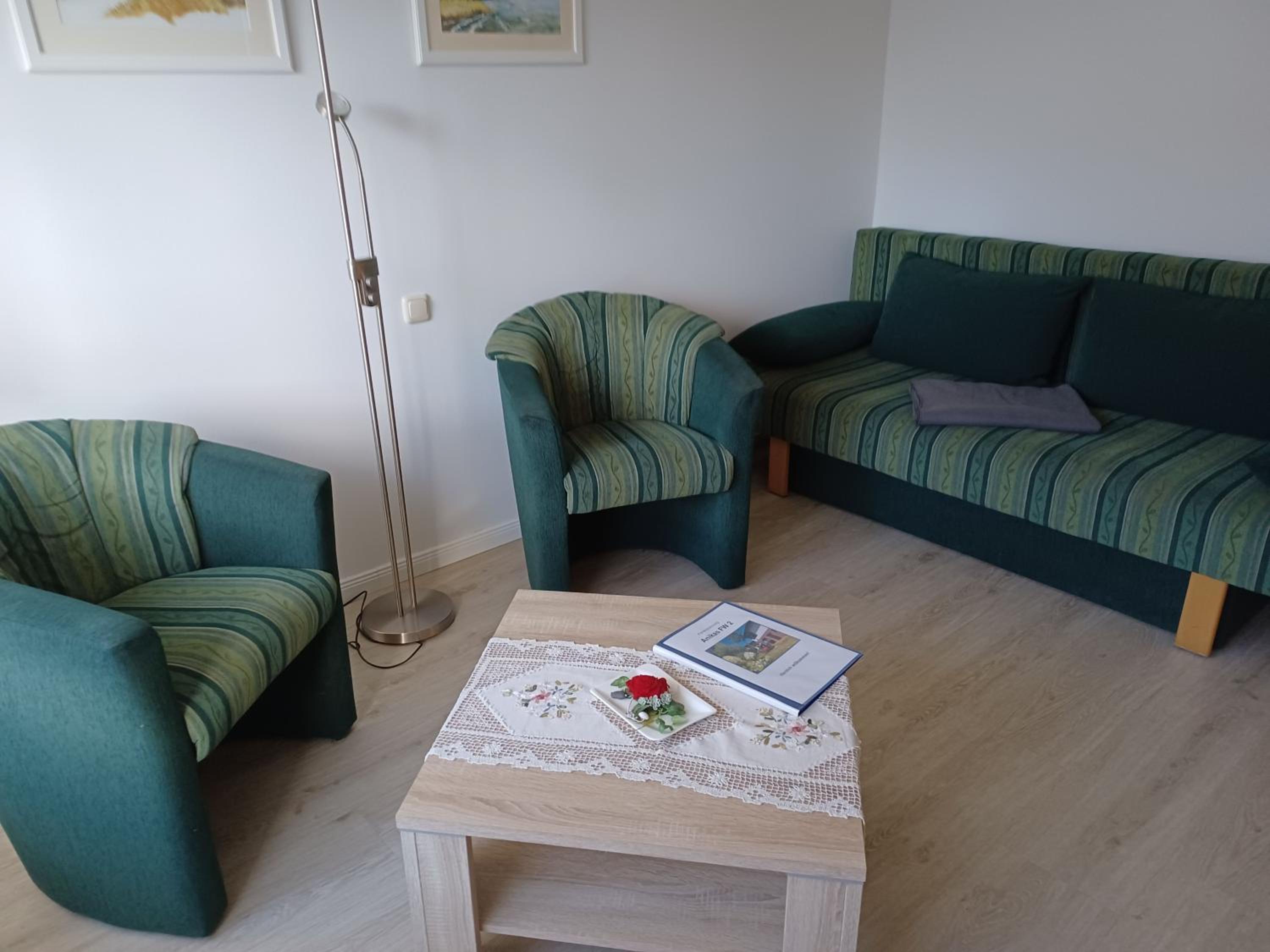 Anikas Ferienwohnung 2